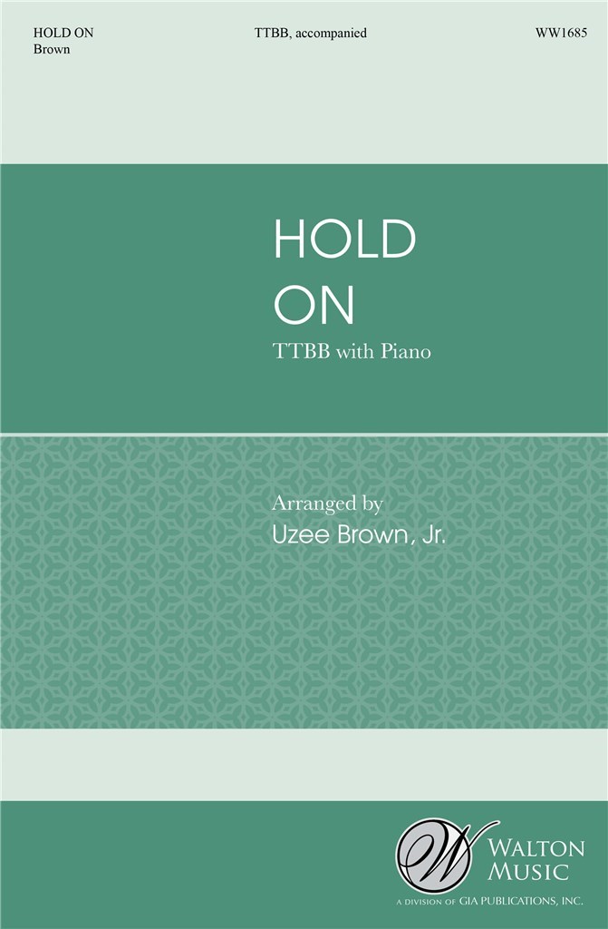 Hold On
